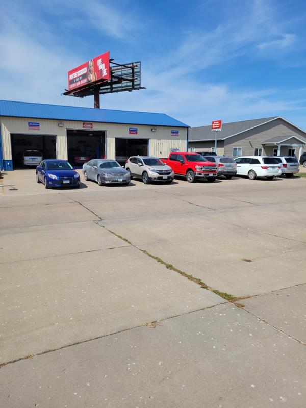 Automotive Experts West Burlington, IA